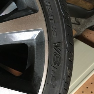 16インチ、ヴェネルディ  マデリーナ