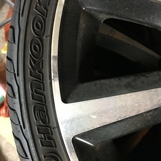 16インチ、ヴェネルディ  マデリーナ