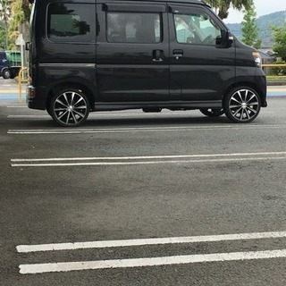 16インチ、ヴェネルディ  マデリーナ