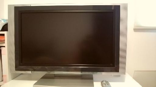 SONY テレビ32型　WEGA　地域限定配達可