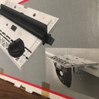 大幅値下げ！BOSCH 電子スーパージグソーGST100 BCE/N & BOSCH純正 ジグソーテーブルMT300WP