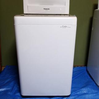 Panasonic NA-TF59 5.0kg洗濯機 2011年製 6074（Panasonic製