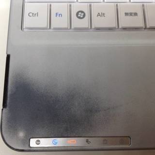 10000円!!Windows10●ネット、DVD再生、CD書き込み、Youtube対応●富士通 LIFEBOOK A530/AX●64bit メモリ2ギガ DVD/CD-RW●i3 M350 2.27ギガ HDD160GB●office2013互換対応●G16 - 売ります・あげます