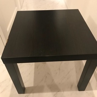 IKEA イケア LACK サイドテーブル