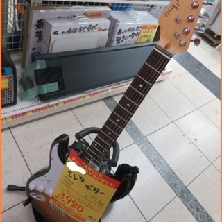 【引取限定】PhotoGenic フォトジェニック エレキギター...