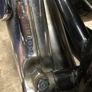 CB750k1  国内車輌  正規