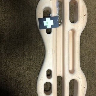 トレーニングボード