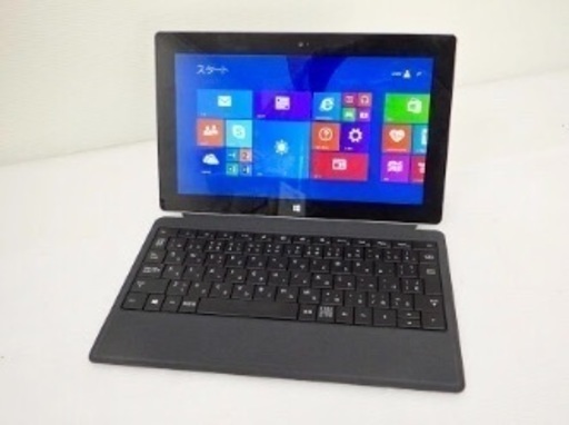 サーフェス2 ノートタブレットパソコン