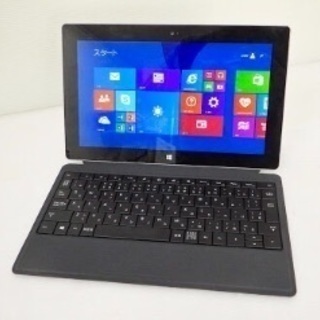 サーフェス2 ノートタブレットパソコン