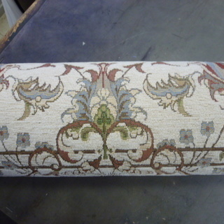 R 未使用品 フローレンティーナ 絨毯 ラグマット ベルギー製