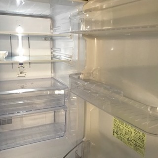 明日まで! SHARP冷蔵庫2017年製 未使用