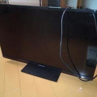オリオン24v型