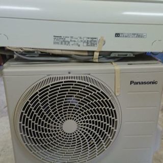 Panasonic中古エアコン