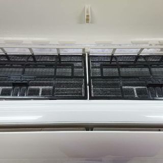 Panasonic中古エアコン