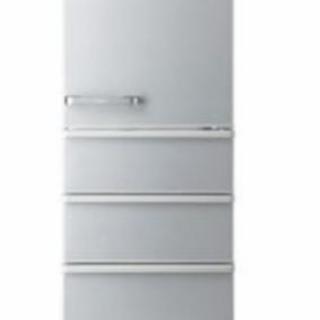 【受付終了】新品未使用☆AQUA冷蔵庫4ドア355L(2018年製)