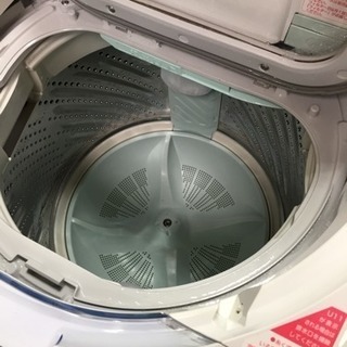 A1572☆カードOK☆Panasonic2012年製8kg乾燥付洗濯機