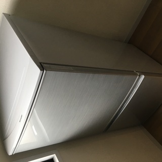 【完動美品】冷凍冷蔵庫　シャープSJ-D14B-S