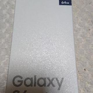 GALAXYs6edge 64GB