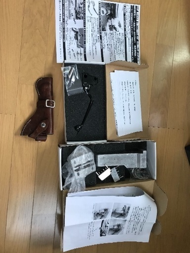 ハーレー 盗難防止