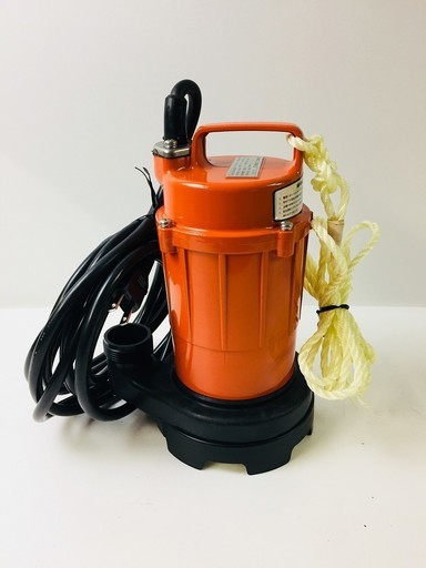 寺田　SG-150C　小型汚水用水中ポンプ【リライズ野田愛宕店】【引取限定】【中古美品】１点限り早い者勝ち！
