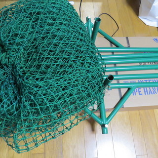 ティーネット　トスバッティング　ネット　硬式　