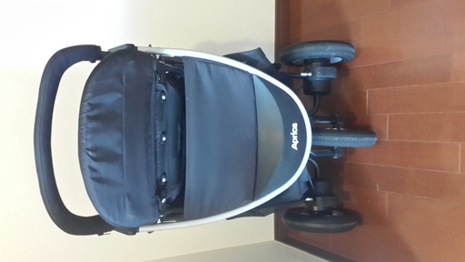 ベビーカー、バギー Aprica Smoove Stoller/ baby car