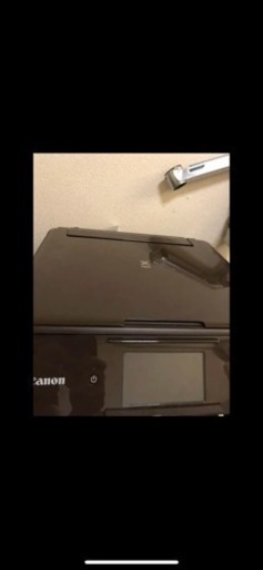 使用少  キヤノン ts8030 キャノン インクジェットプリンター 背面給紙対応