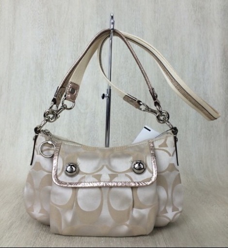 coachコーチ バッグ