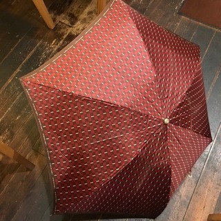 emanuel ungaro 折り畳み傘