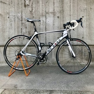 【美品！】★ DE ROSA  デローサ  R838 ★ サイズ 50