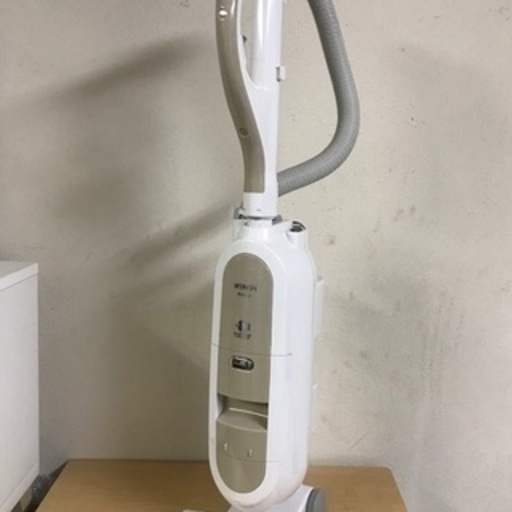 【リサイクルサービス八光　安心の1か月保証　配達・設置OK】人気の日立 掃除機 スティッククリーナー ごみダッシュサイクロン PV-SU3