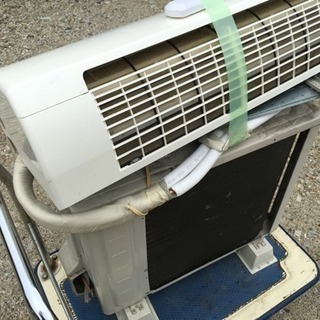 ダイキンエアコン2011年製（100V)