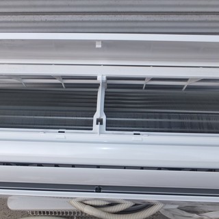 ☆三菱 MITSUBISHI MSZ-GE2217-W ルームエアコン 保証期間内◇2017年製