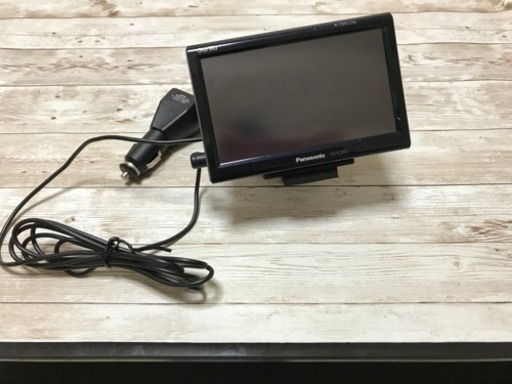 Gorilla カーナビ ゴリラ CN-SL305L