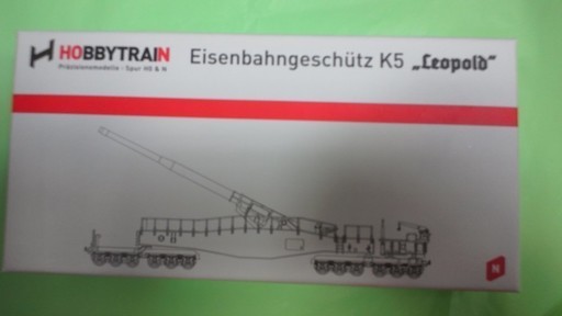 K5　レオポルド