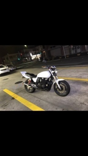 値下げしました！！xjr400 4HM 初期型売ります