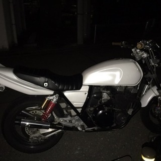 値下げしました！！xjr400 4HM 初期型売ります
