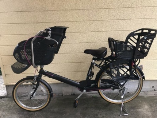 調布 市 自転車 処分