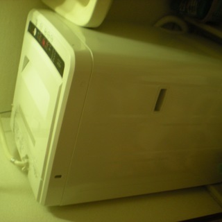 AQUA 5.0kg 全自動洗濯機  ホワイト AQW-S50E...