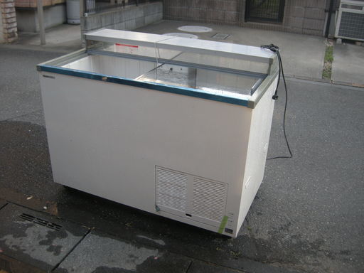 【中古】Panasonic　BC-450NB　冷水ケース（引取りに来ていただける方限定）
