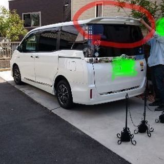 ヴォクシー