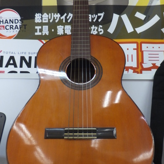 【引取限定 戸畑本店】YAMAHA ヤマハ クラシックギター G...