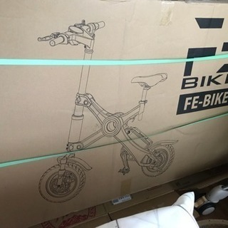 fe bike  送料込み