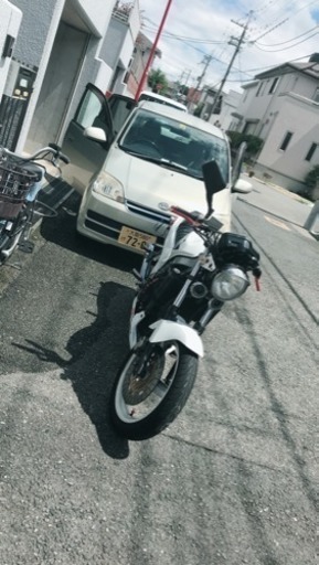 ホンダ HONDA VTZ250