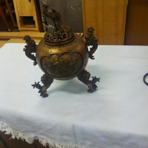 香枦