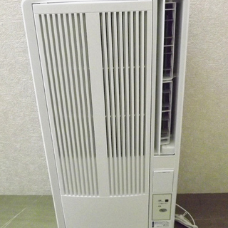 KOIZUMI コイズミ ルームエアコン 冷房専用 KAW-1672 2017年製 4
