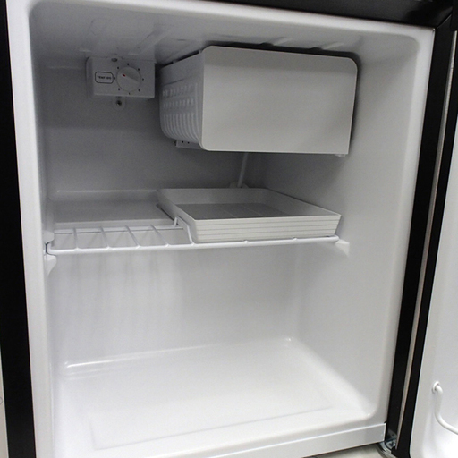 ♪Electrolux サイコロ型冷蔵庫 ERB0500SA 45L 2016年 札幌♪