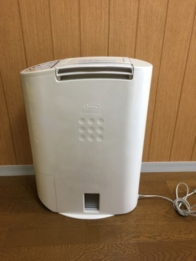 売ります National 除湿乾燥機 2004年製