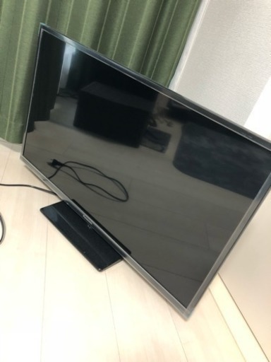 2014年製 Panasonic 液晶テレビ TH-32A305