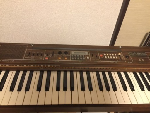 キーボード ジャンク品 雪島 藤沢の鍵盤楽器 ピアノの中古あげます 譲ります ジモティーで不用品の処分